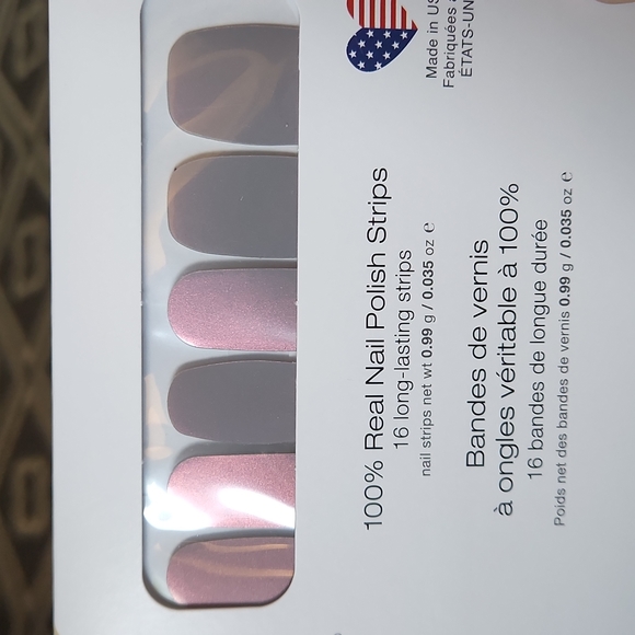 Color Street Dove Me Not - Picture 4 of 5